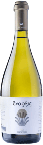 Wine Therapy Έναρξις Μαλαγουζιά 2025